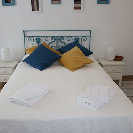 Casa Centro Historico Beja - Castelo Apartment ภายนอก รูปภาพ