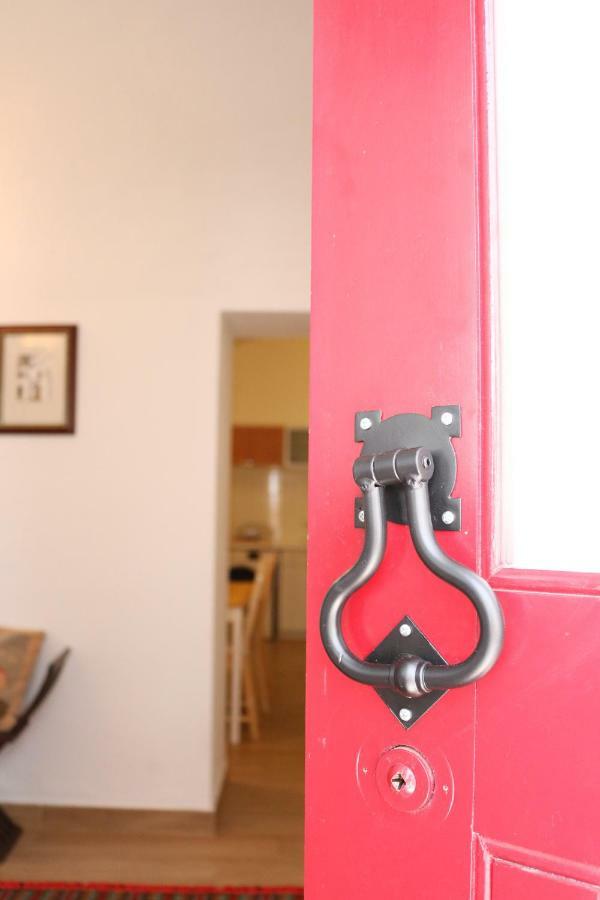 Casa Centro Historico Beja - Castelo Apartment ภายนอก รูปภาพ