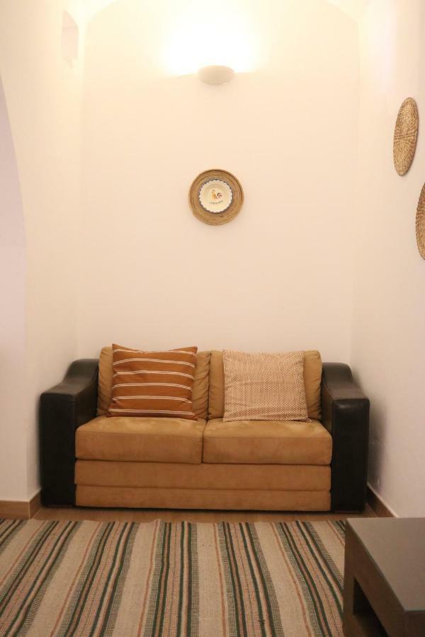 Casa Centro Historico Beja - Castelo Apartment ภายนอก รูปภาพ