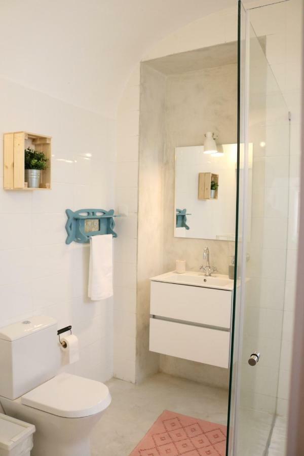 Casa Centro Historico Beja - Castelo Apartment ภายนอก รูปภาพ