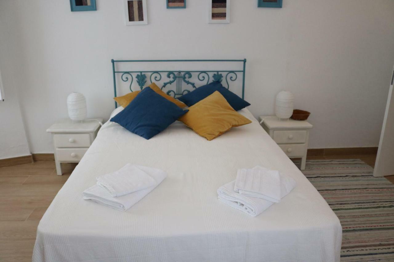 Casa Centro Historico Beja - Castelo Apartment ภายนอก รูปภาพ